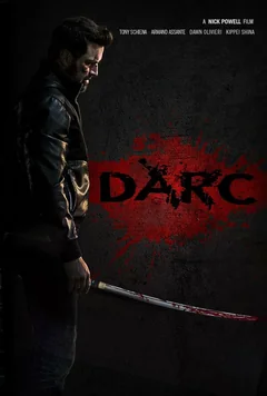 Фильм Дарк (2018)
