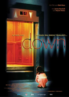 Фильм Лифт (2001)